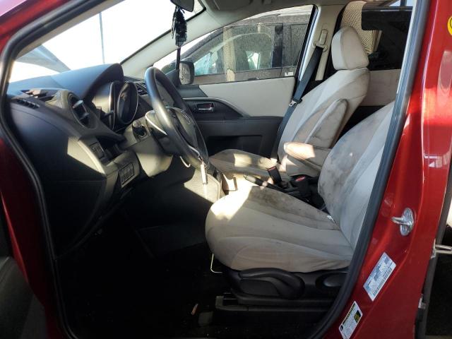 2015 MAZDA 5 SPORT - JM1CW2BL5F0186741