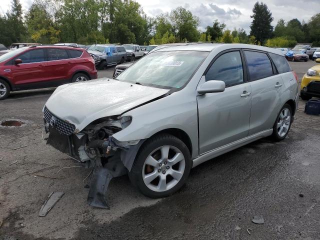 2004 Toyota Matrix XR