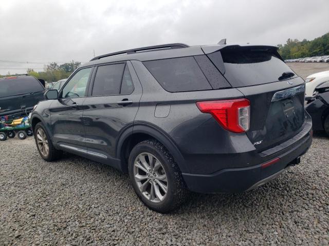 Vin: 1fmsk8dh8lga56521, lot: 67955913, ford explorer xlt 20202
