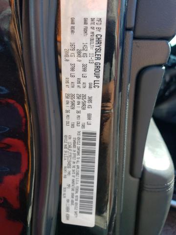 1C4RJFJT7EC154856 Jeep Grand Cherokee Summit