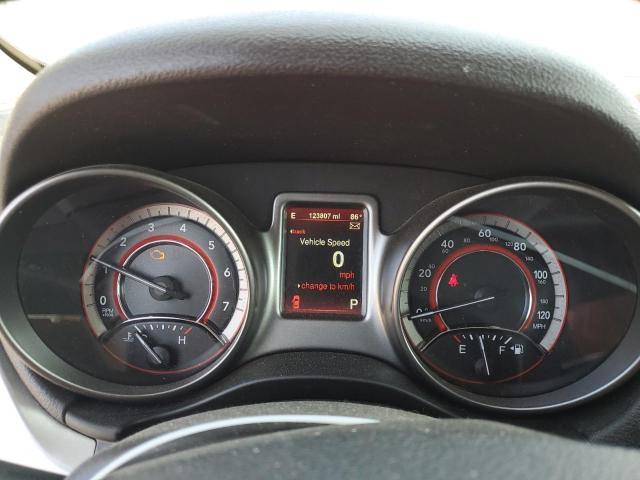 3C4PDCGB7GT234421 Dodge Journey Crossroad