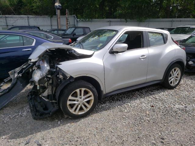 2015 NISSAN JUKE S - JN8AF5MV9FT550329
