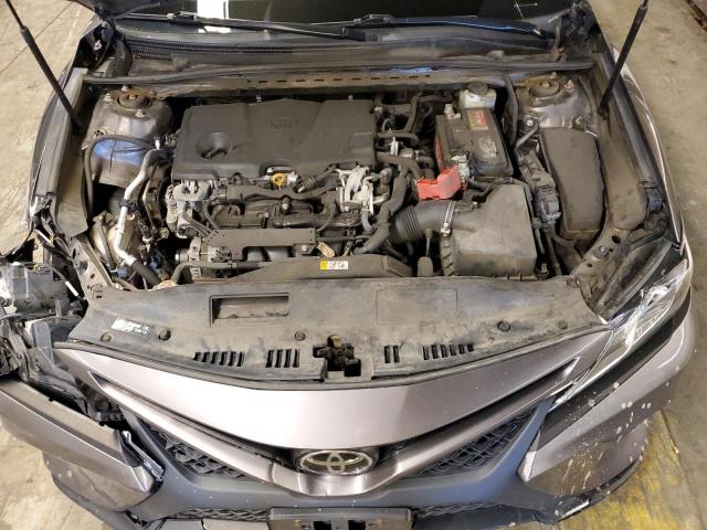 4T1B11HK2JU553238 | 2018 TOYOTA CAMRY L