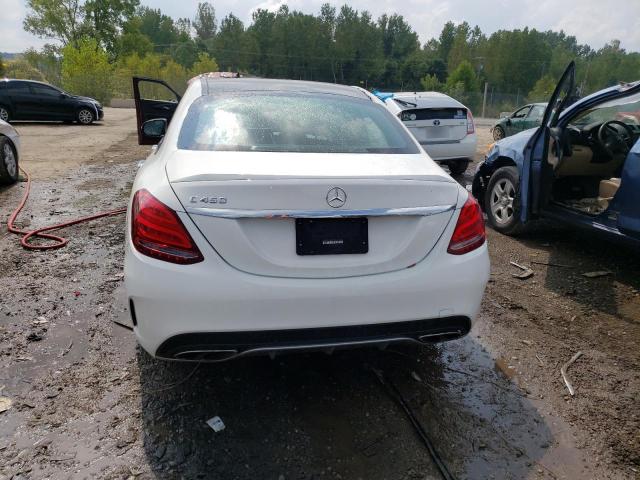 55SWF6EB4GU174976 2016 MERCEDES-BENZ C-CLASS, photo no. 6