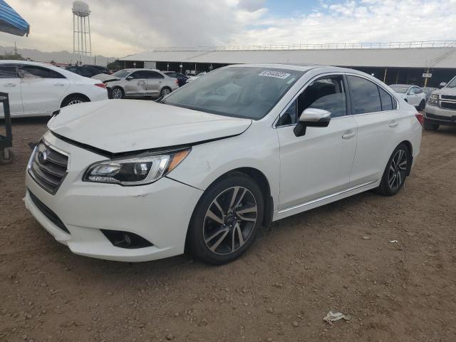 2017 Subaru Legacy Sport