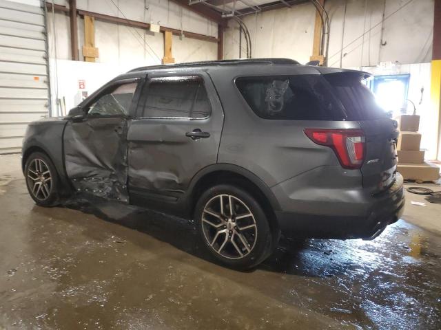 1FM5K8GT7GGB30594 Ford EXPLORER SPORT
