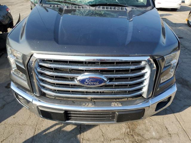 1FTEW1C80GFB45249 Ford F150 Supercrew