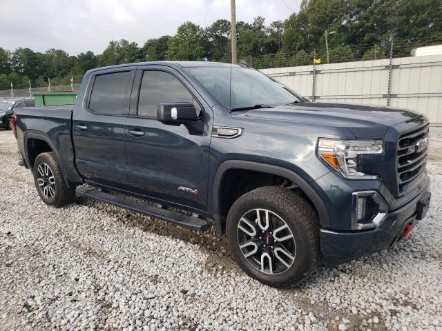 3GTP9EEL0LG233445 | 2020 GMC SIERRA K15