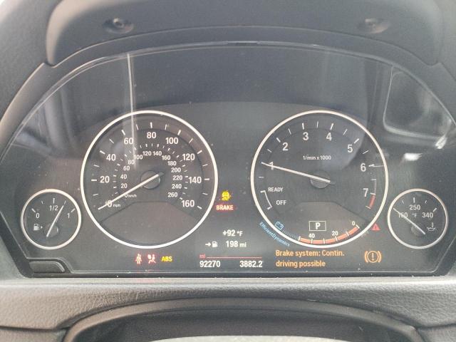 WBA3R1C58FK195792 BMW 435 I
