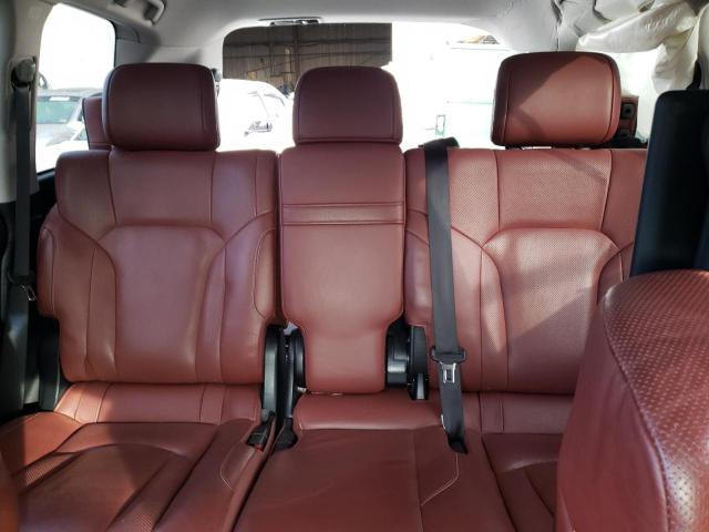 2016 LEXUS LX 570 JTJHY7AX3G4206719