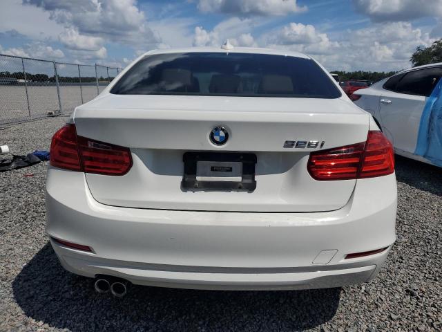 WBA3A5C54FF607679 BMW 328 I
