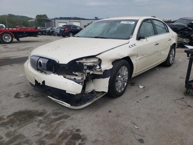 2009 Buick Lucerne CXL