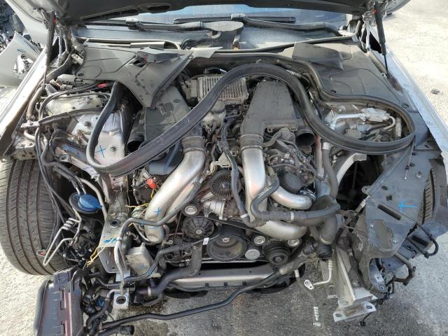 WDDUG8CB5GA210161 Mercedes-Benz S 550