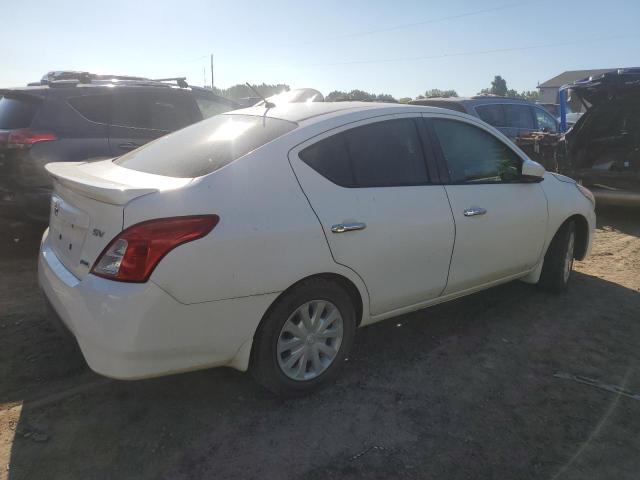 3N1CN7AP6GL893469 | 2016 NISSAN VERSA S