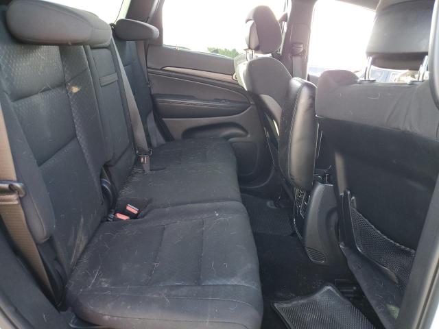 1C4RJFAG9LC434620 Jeep Grand Cherokee Laredo