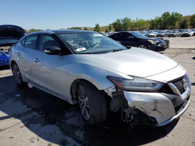 2019 Nissan Maxima S VIN: 1N4AA6AV8KC372529 Lot: 67886713