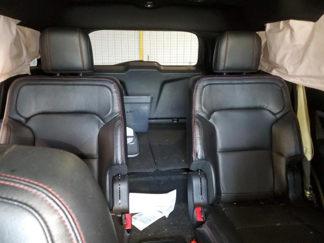 1FM5K8GT7GGB30594 Ford EXPLORER SPORT