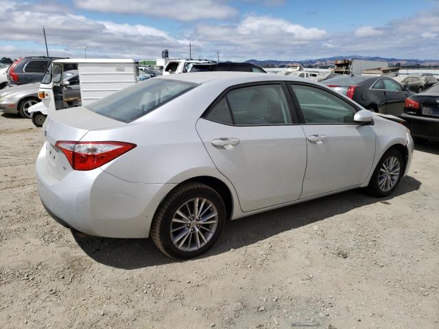 5YFBURHE2FP190996 Toyota COROLLA L