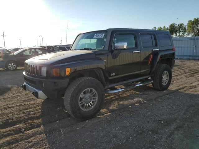 2008 HUMMER H3 