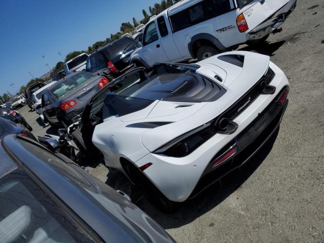 2020 MCLAREN AUTOMOTIVE 720S SBM14FCA2LW004088