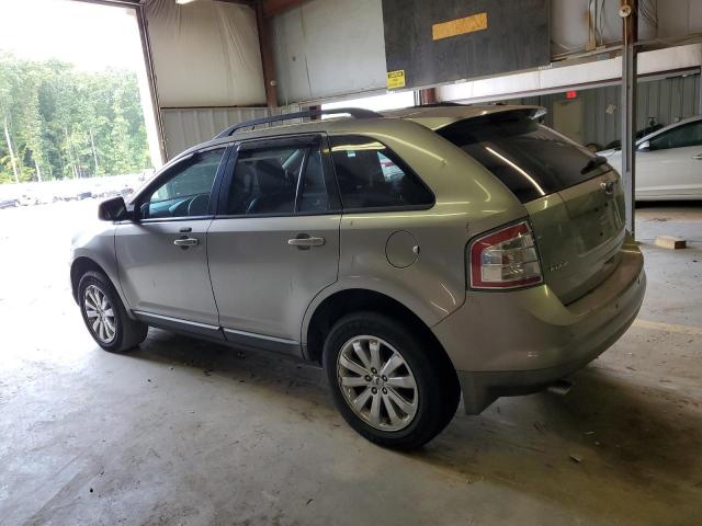 2FMDK48C38BA88484 | 2008 Ford edge sel