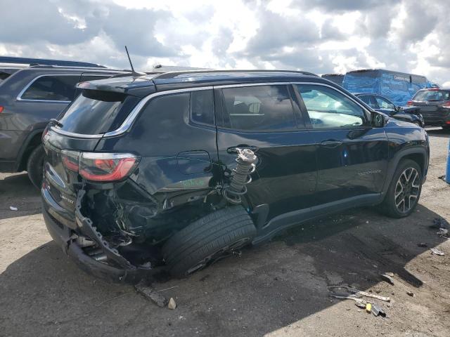 3C4NJDCB9JT104336 Jeep Compass Limited