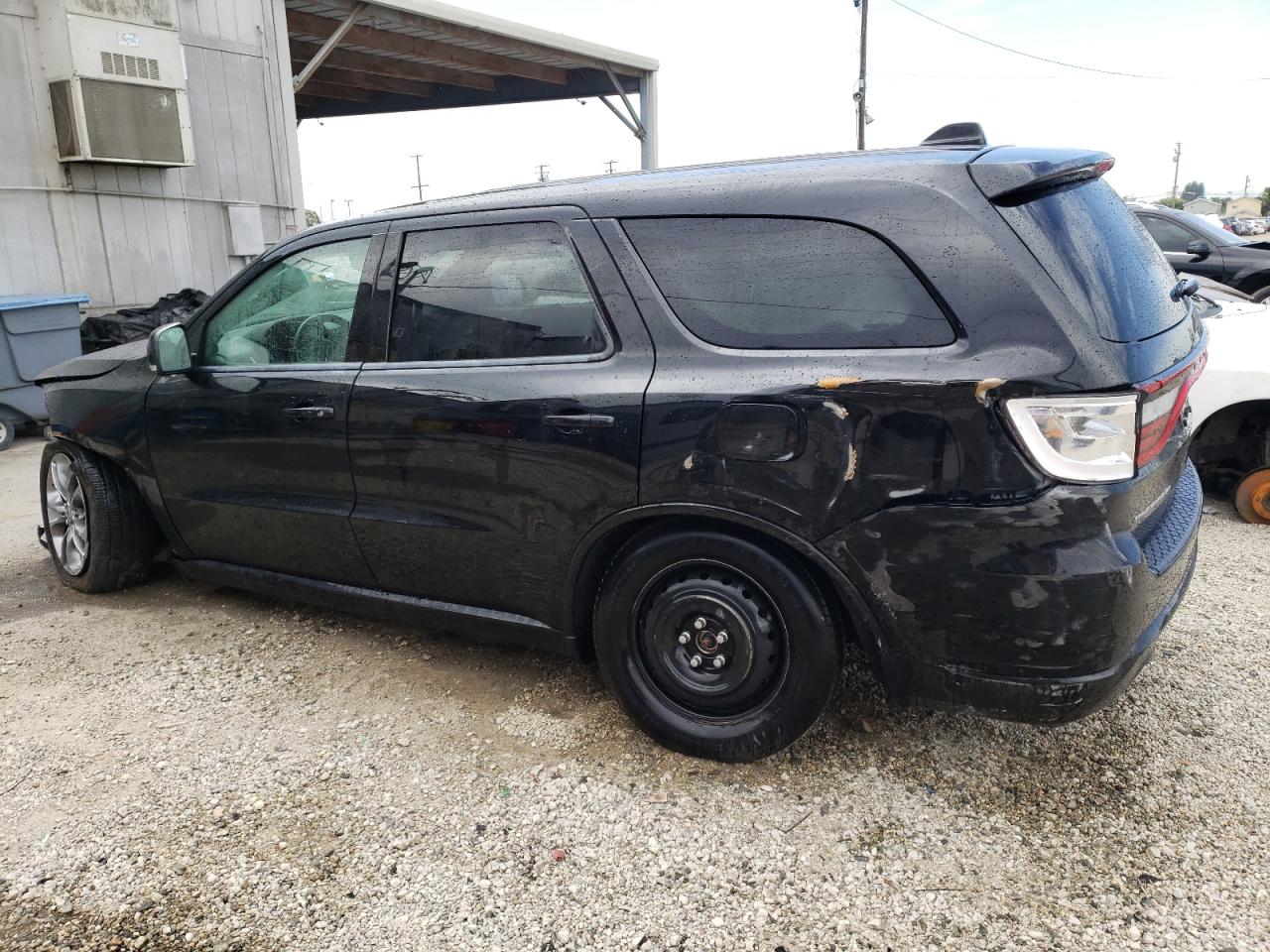 1C4RDHDG5KC826913 2019 Dodge Durango Gt