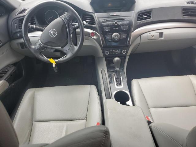 2018 ACURA ILX SPECIA - 19UDE2F4XJA004935