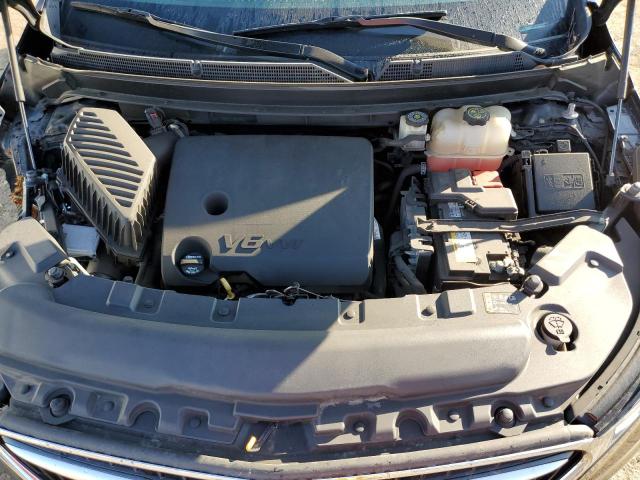 5GAERBKWXJJ147402 Buick Enclave Essence