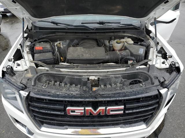 1GKS2AKD7MR219925 | 2021 GMC YUKON SLE