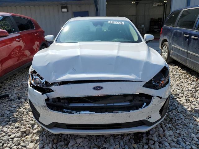 3FA6P0HD4LR173317 Ford Fusion SE 5