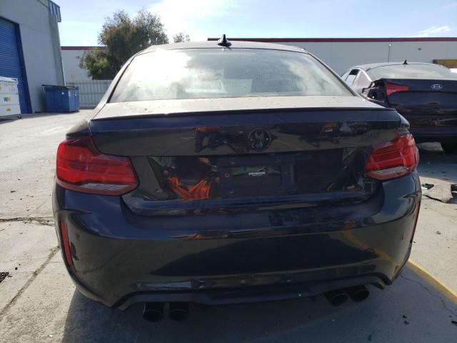 WBS2U7C06L7E09435 BMW M2 Competition