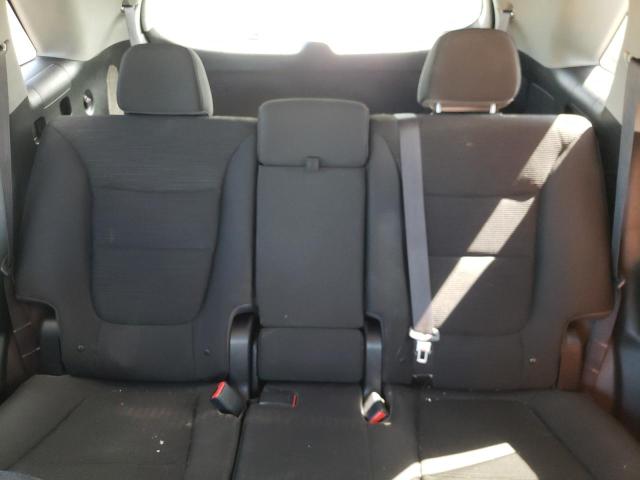 5XYKTDA62FG614531 KIA SORENTO LX