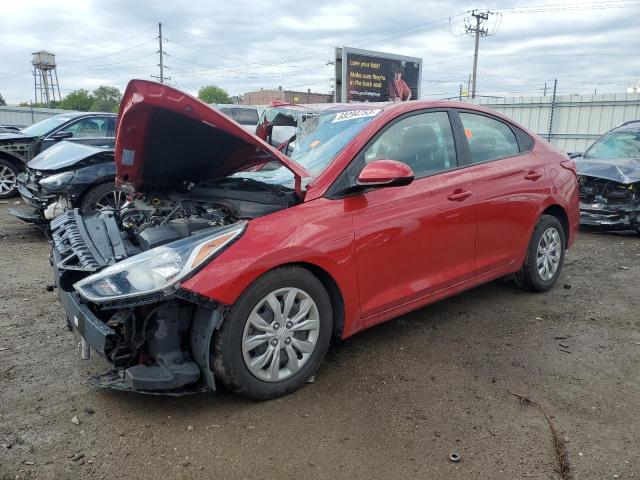 2021 Hyundai Accent SE