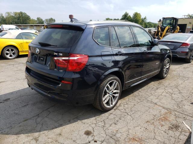 5UXWX9C54G0D91859 2016 BMW X3, photo no. 3