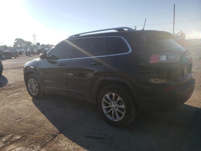 1C4PJLCB0KD242163 | 2019 JEEP CHEROKEE L