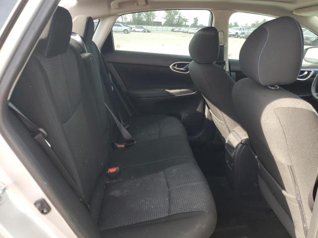 3N1CB7AP4HY214246 Nissan Sentra Sr Turbo