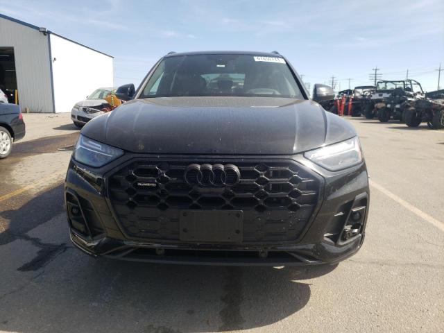 2023 AUDI Q5 E PREST WA1F2AFY9P2056521