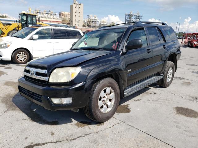 2005 Toyota 4Runner SR5