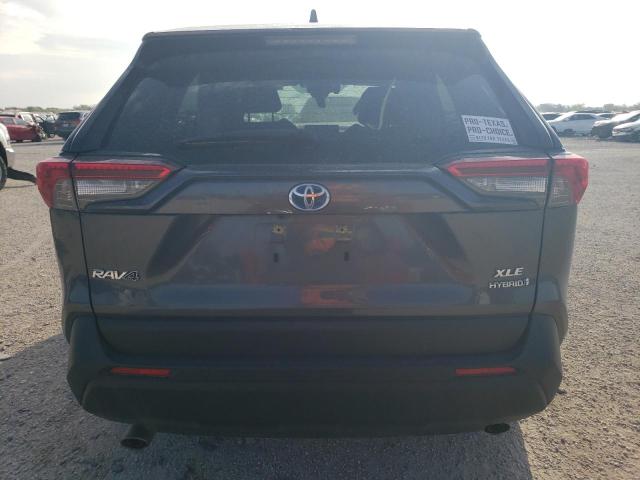JTMR6RFV9LD004445 Toyota Rav4 Xle