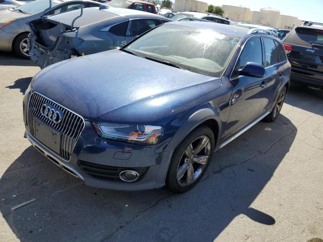 VIN WA1UFAFL5DA101388 2013 Audi A4, Premium Plus no.1