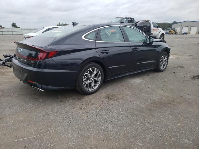 KMHL64JA5PA316150 Hyundai SONATA SEL