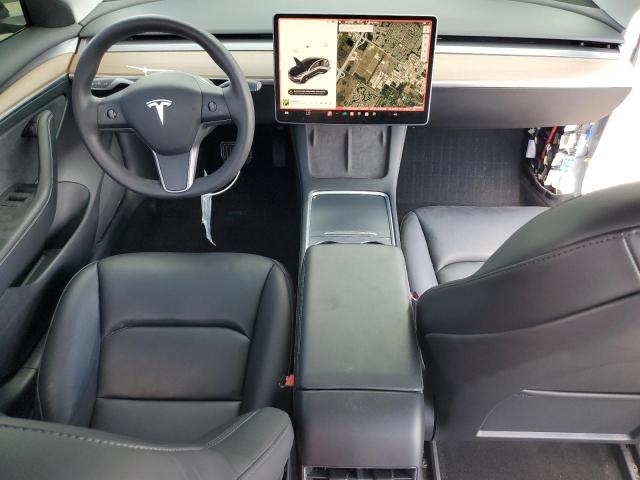 5YJ3E1EB4NF355065 Tesla MODEL 3