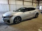 2020 NISSAN MAXIMA SL - 1N4AA6DV4LC373013