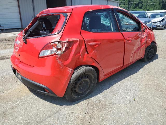 JM1DE1KY2E0181976 Mazda 2 Sport