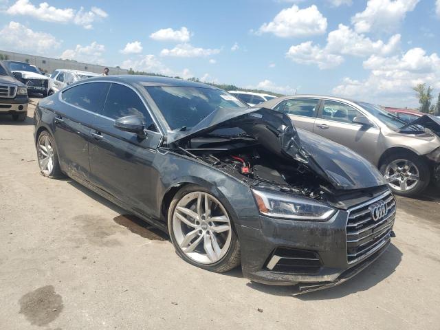 WAUBNCF51KA100004 2019 AUDI A5, photo no. 4