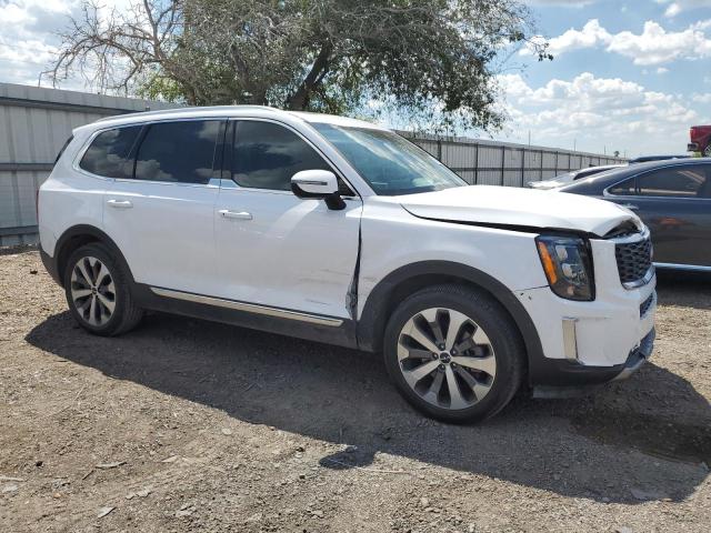 5XYP34HC0NG213043 KIA Telluride Ex
