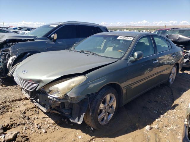 2006 Lexus ES 330 