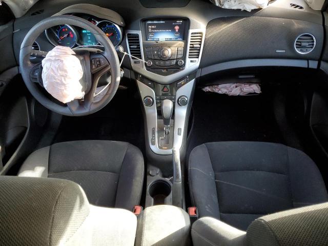 1G1PE5SB7G7167879 Chevrolet Cruze Limited Lt
