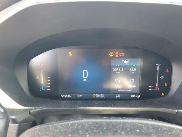 1FMCU9GN0PUA05589 Ford Escape Active
